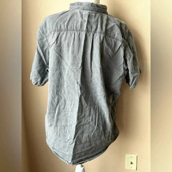 G.H. Bass and co xl shirt​​​ - Picture 2 of 3